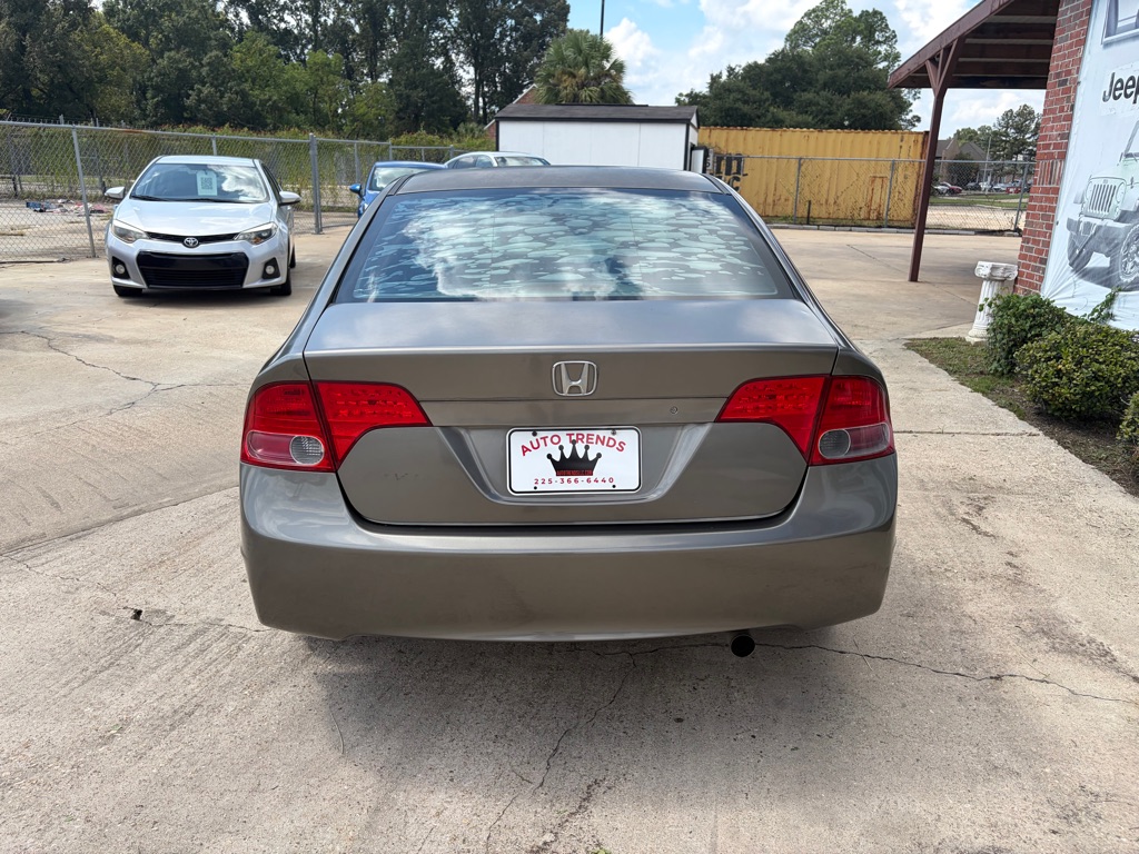 Photo 4 of this HONDA CIVIC