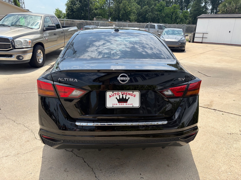 Photo 4 of this NISSAN ALTIMA