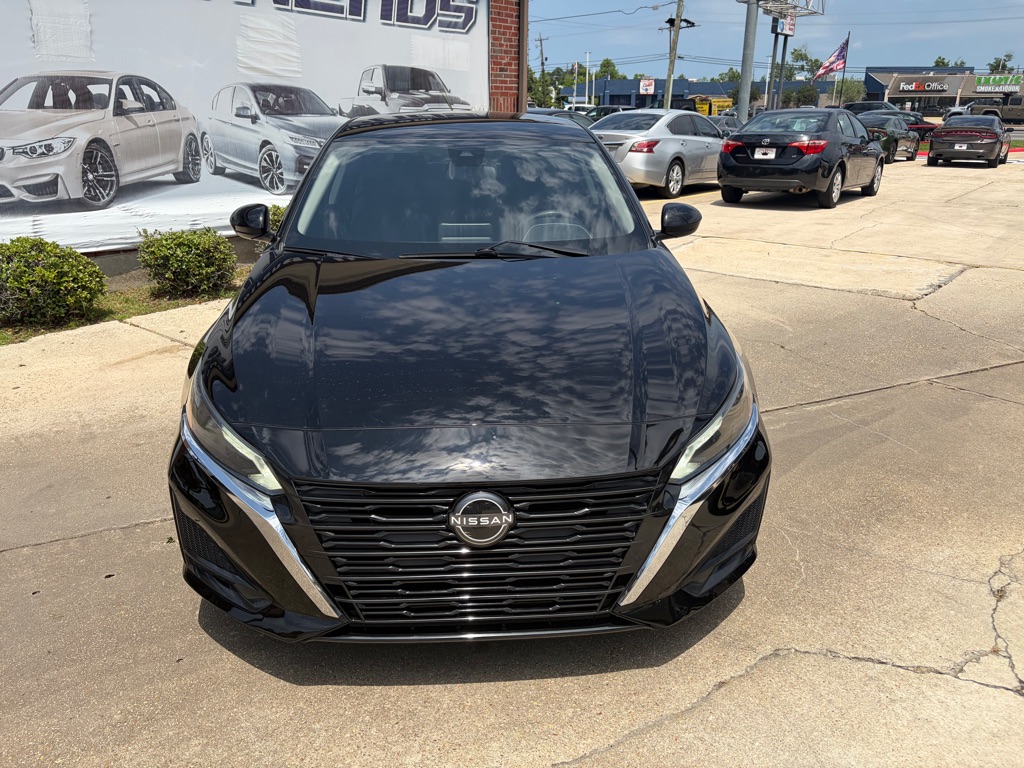 Photo 2 of this NISSAN ALTIMA