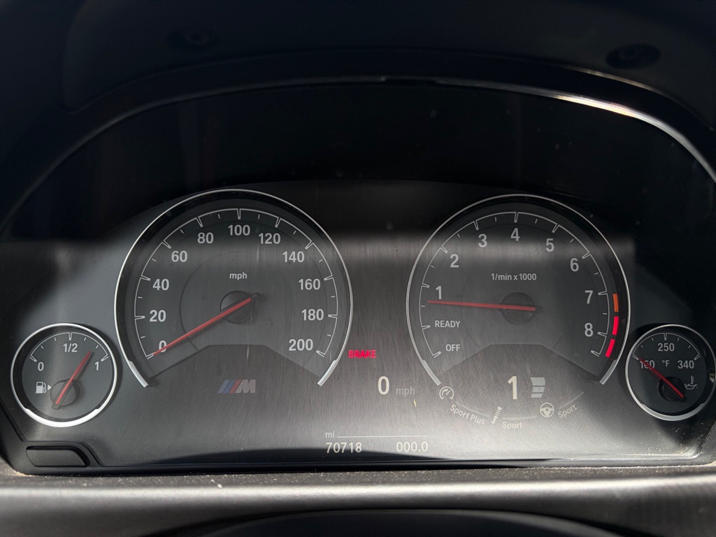 Photo 21 of this BMW M4