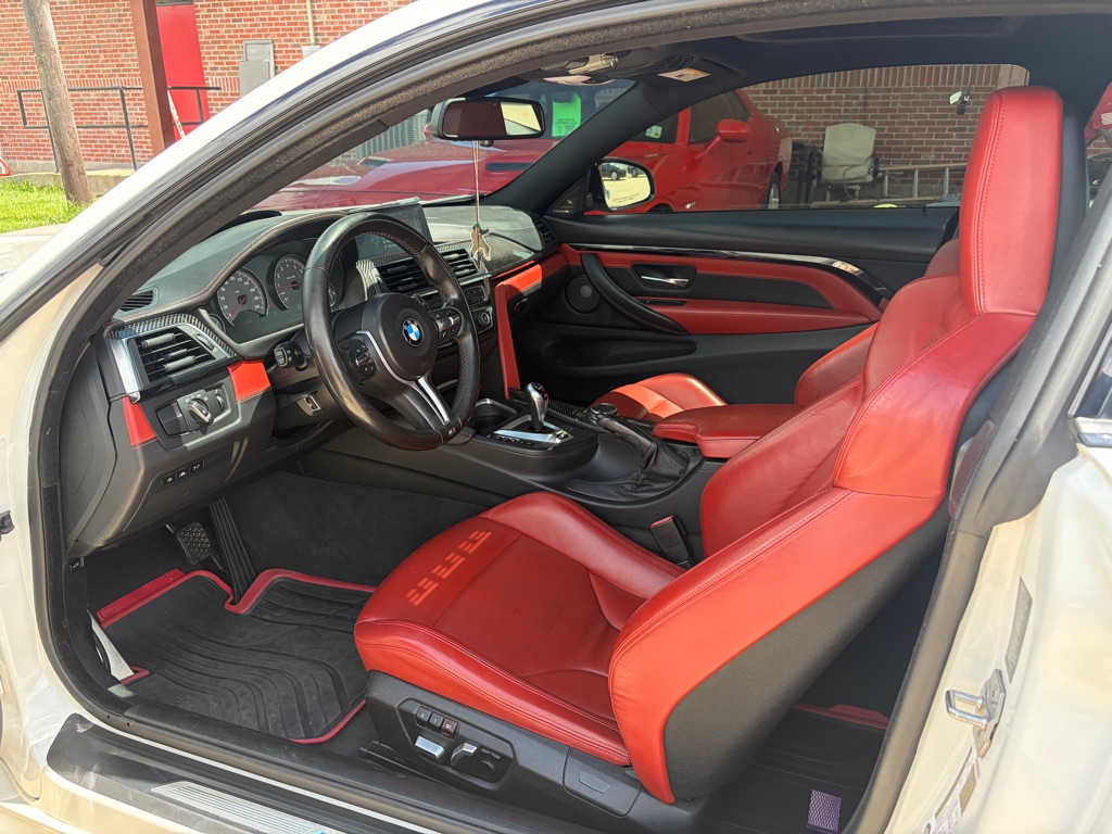 Photo 11 of this BMW M4