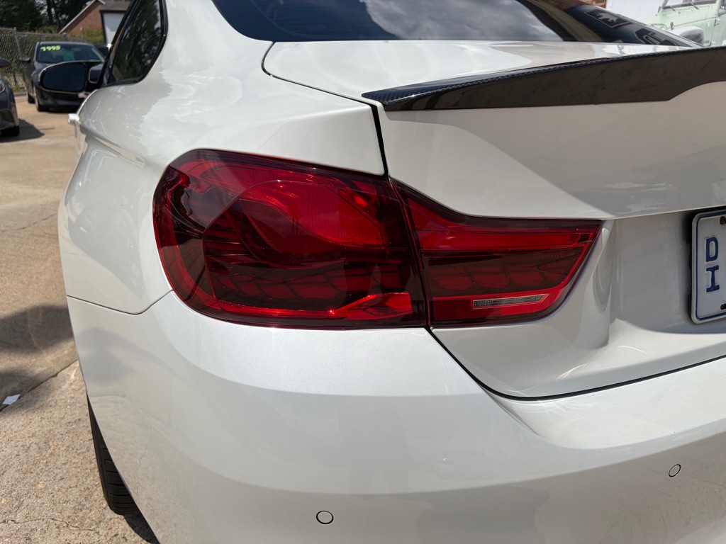 Photo 7 of this BMW M4