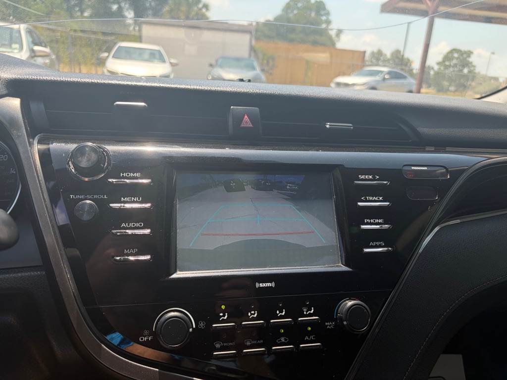Photo 10 of this TOYOTA CAMRY