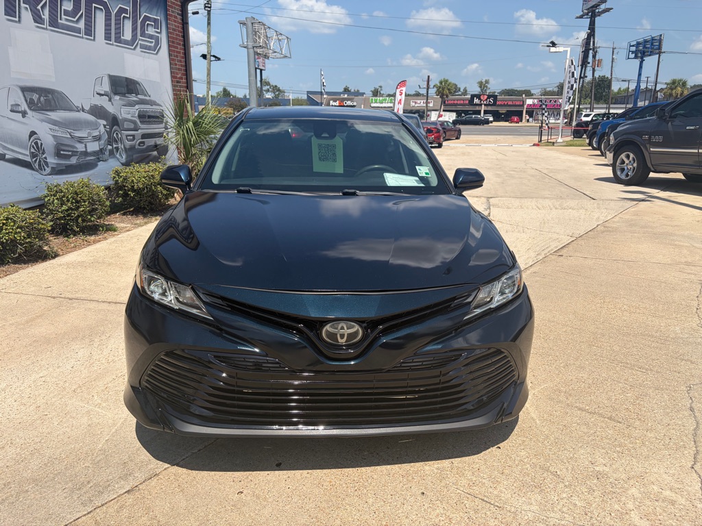 Photo 2 of this TOYOTA CAMRY