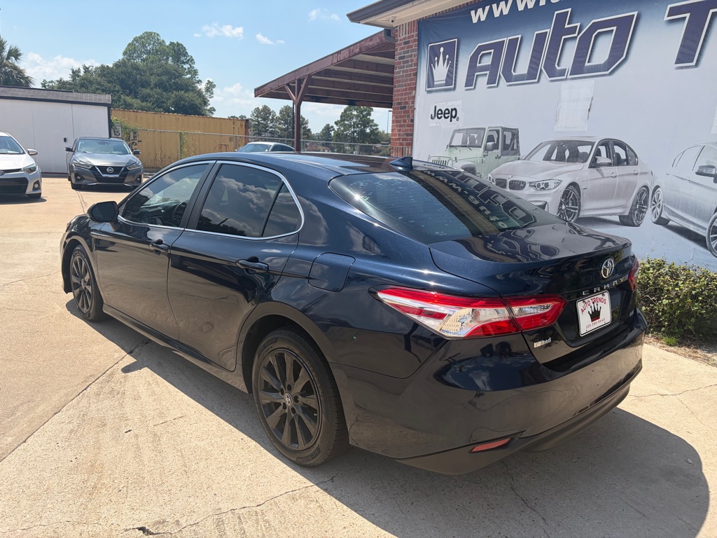 Photo 5 of this TOYOTA CAMRY