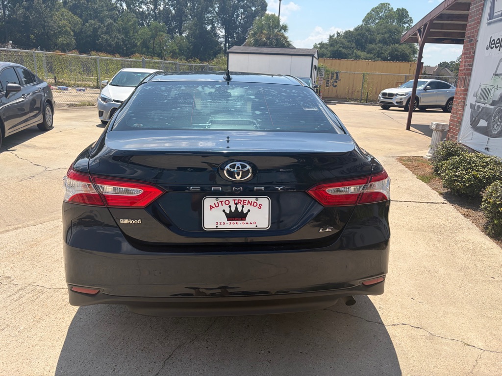 Photo 4 of this TOYOTA CAMRY