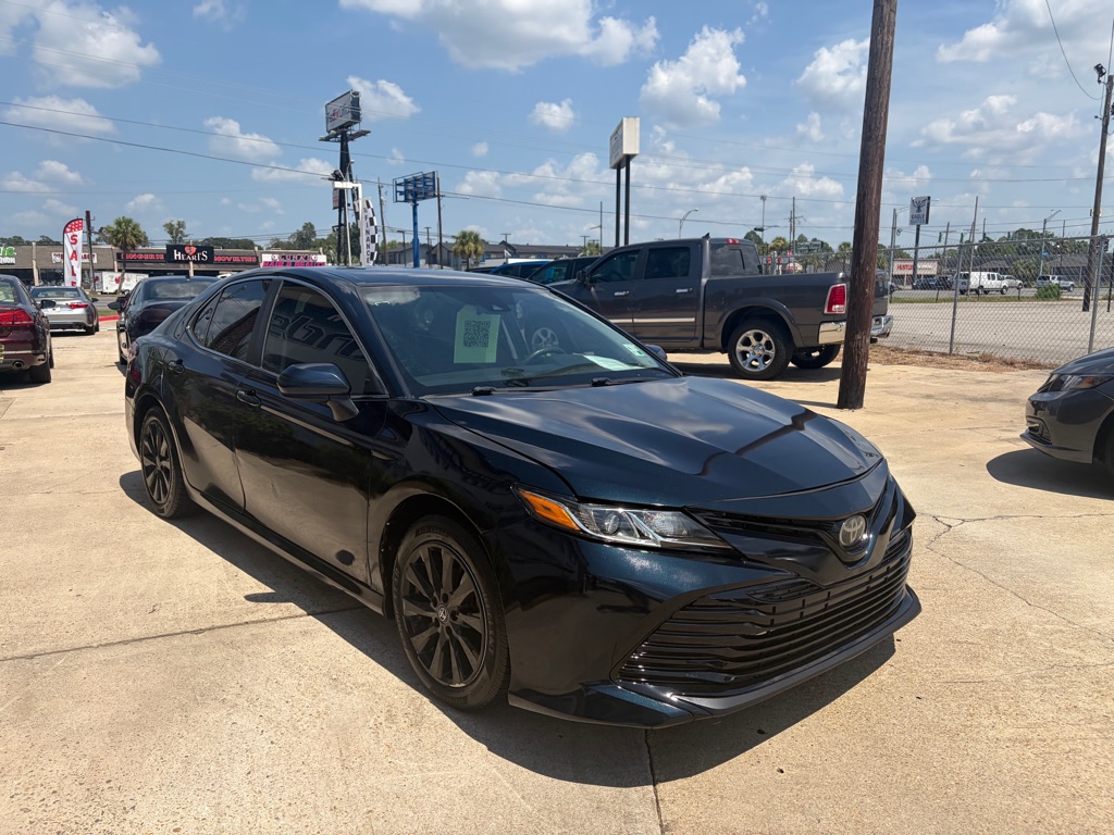Photo 3 of this TOYOTA CAMRY