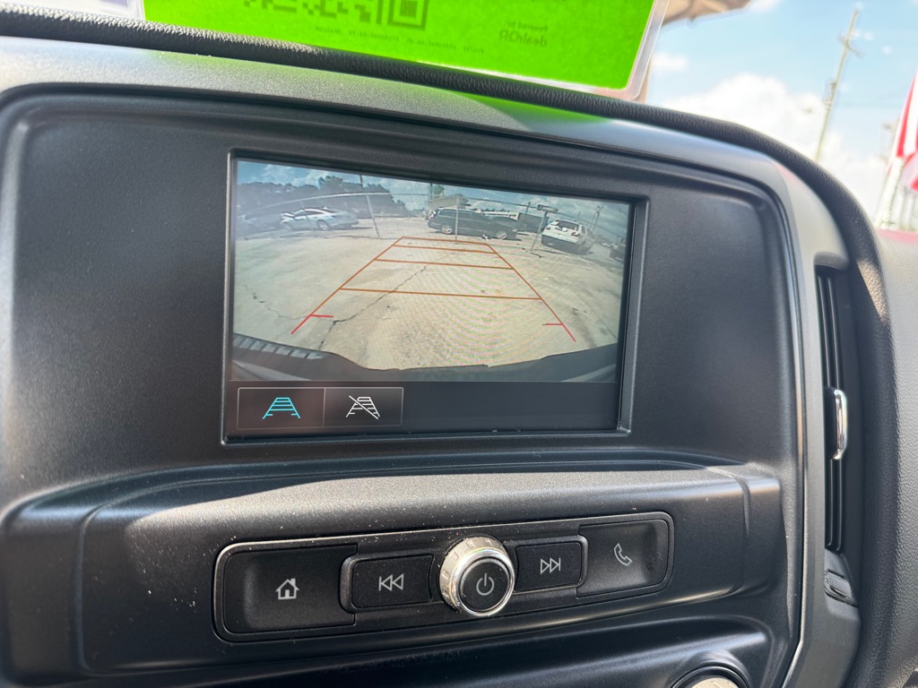 Photo 10 of this CHEVROLET SILVERADO 1500