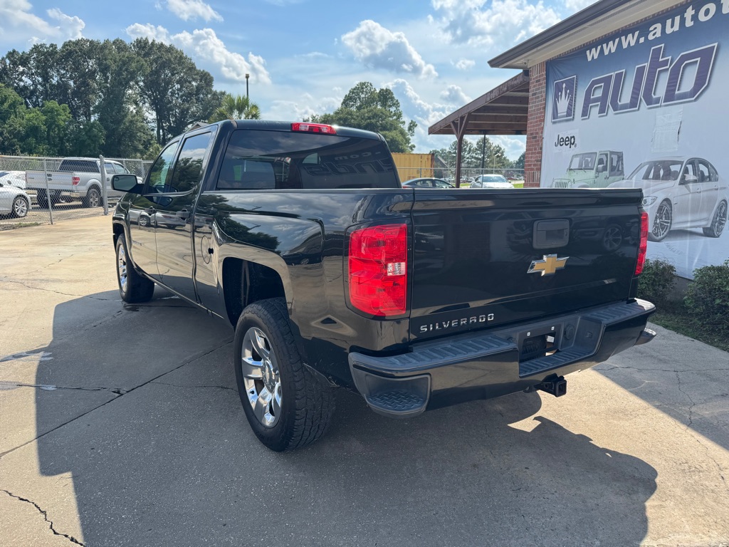 Photo 7 of this CHEVROLET SILVERADO 1500