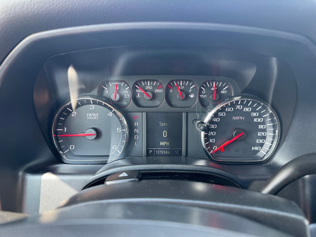 Photo 23 of this CHEVROLET SILVERADO 1500