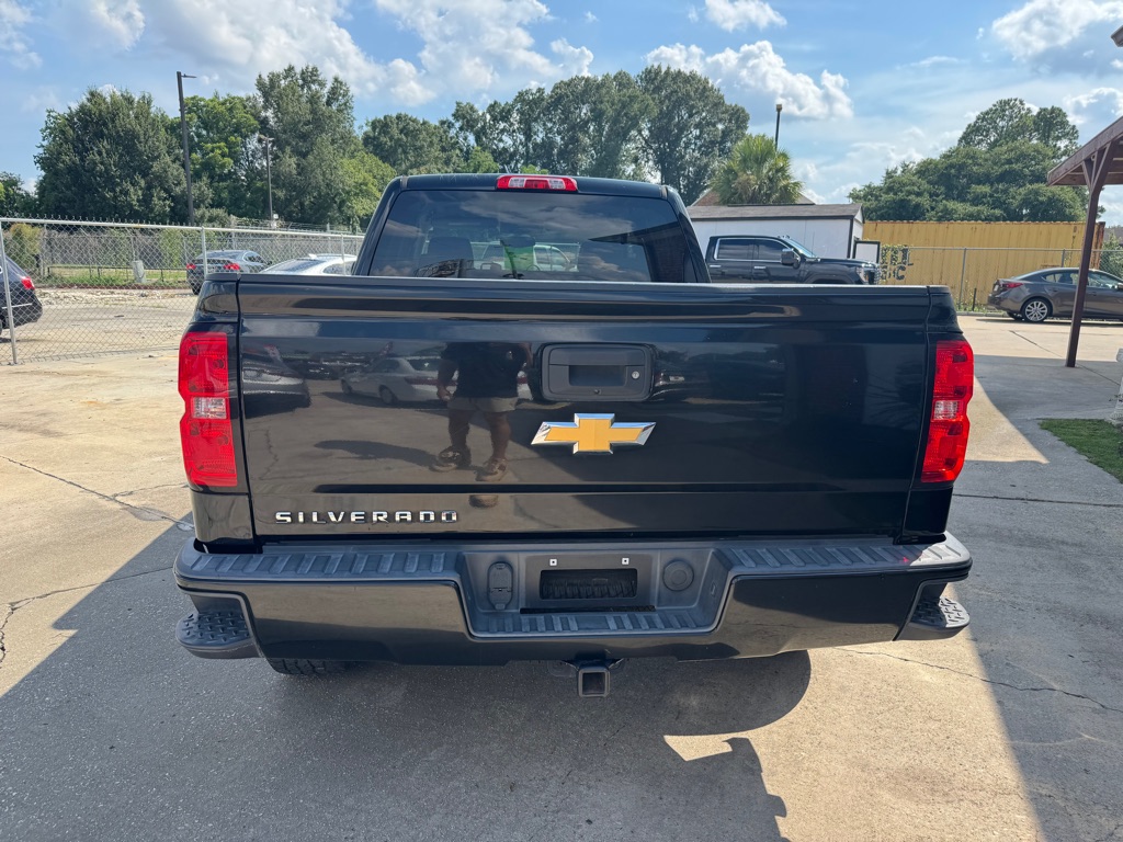 Photo 4 of this CHEVROLET SILVERADO 1500