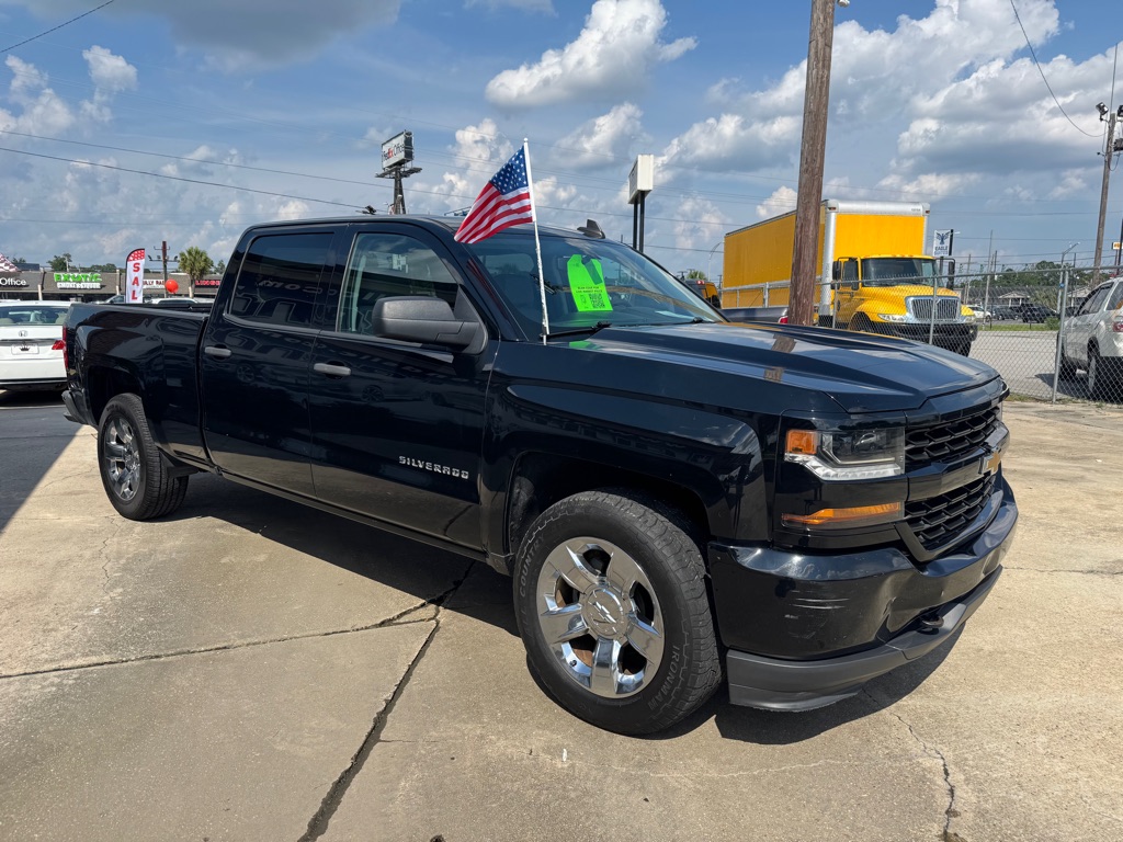 Photo 15 of this CHEVROLET SILVERADO 1500