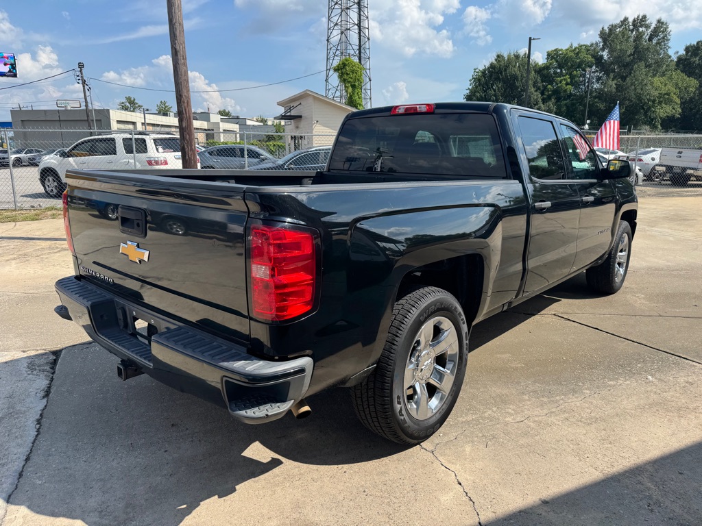 Photo 5 of this CHEVROLET SILVERADO 1500