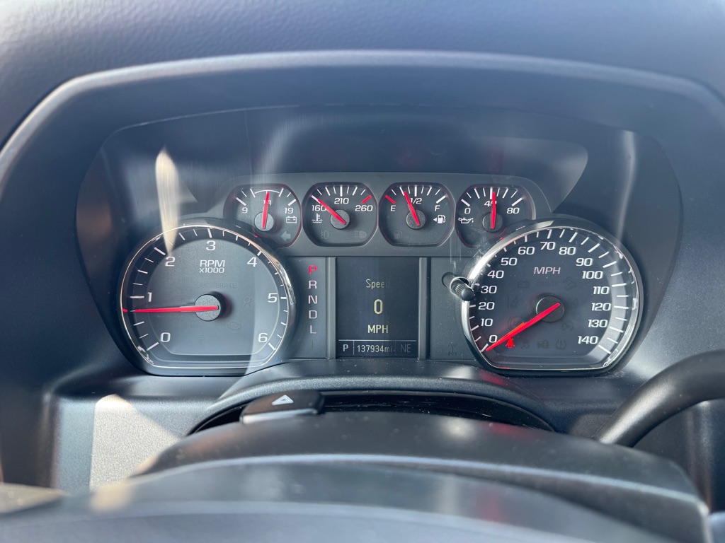 Photo 12 of this CHEVROLET SILVERADO 1500