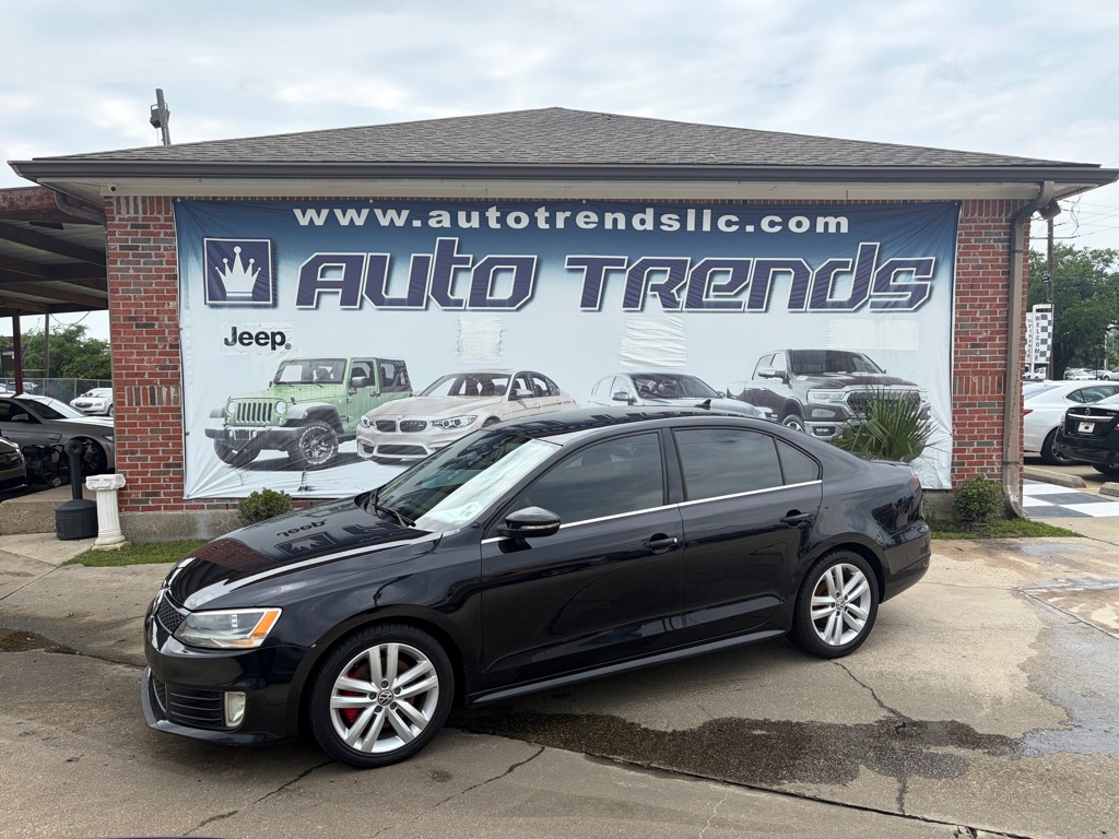 2014 VOLKSWAGEN JETTA