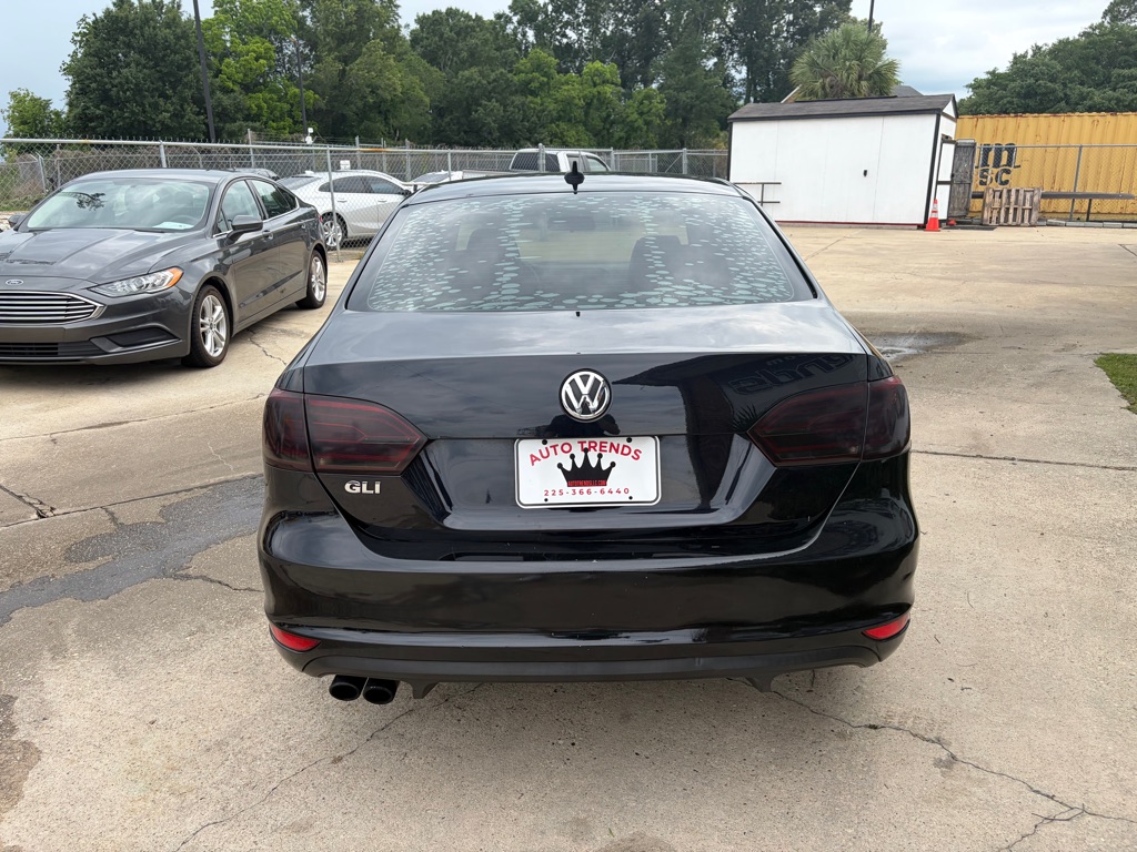 Photo 4 of this VOLKSWAGEN JETTA