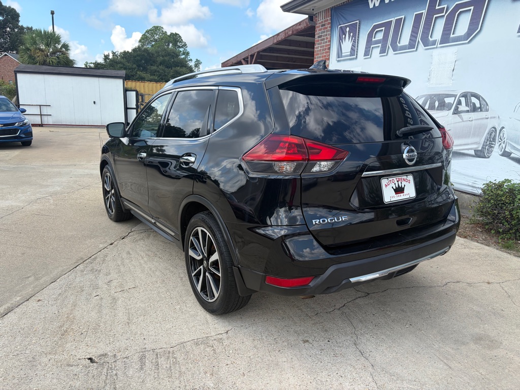 Photo 5 of this NISSAN ROGUE