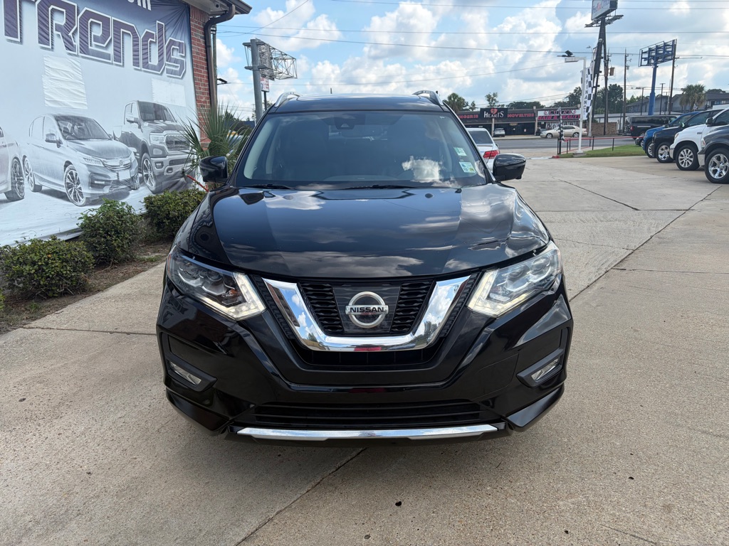 Photo 2 of this NISSAN ROGUE