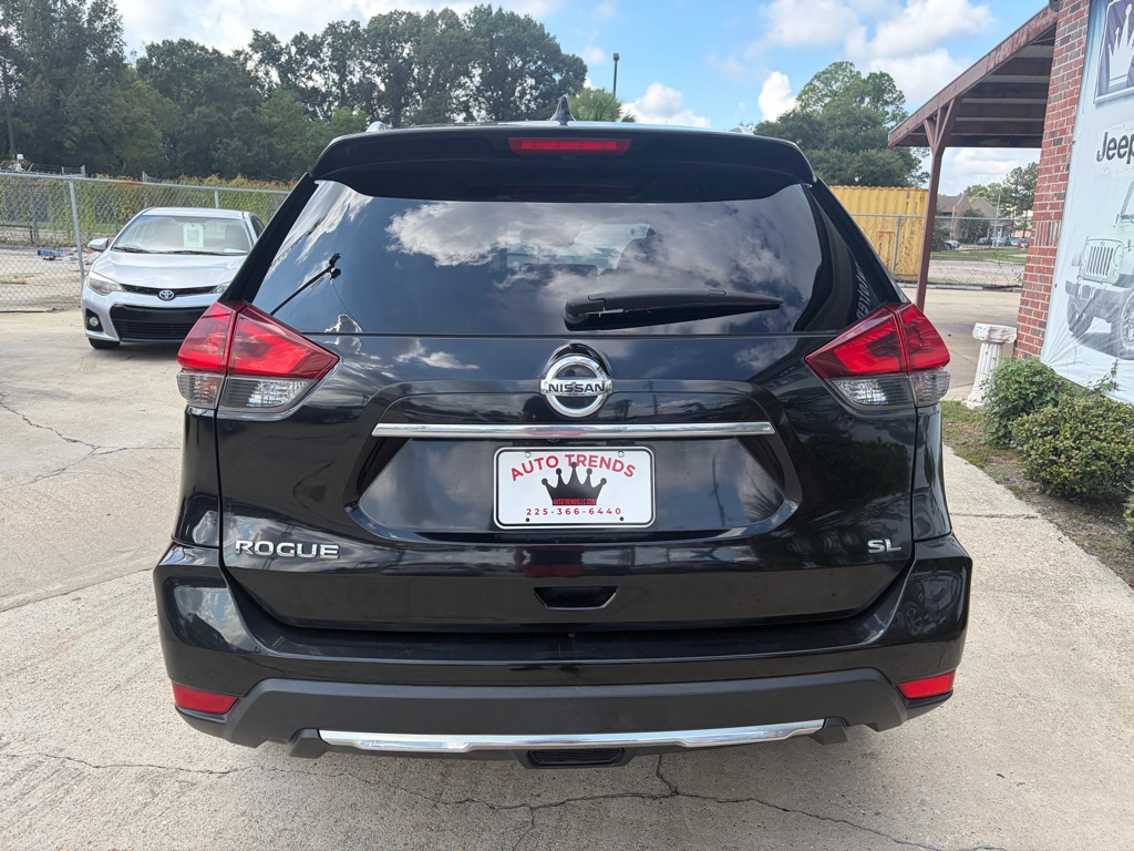Photo 4 of this NISSAN ROGUE