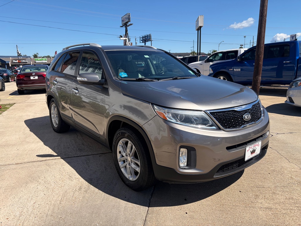 Photo 3 of this KIA SORENTO
