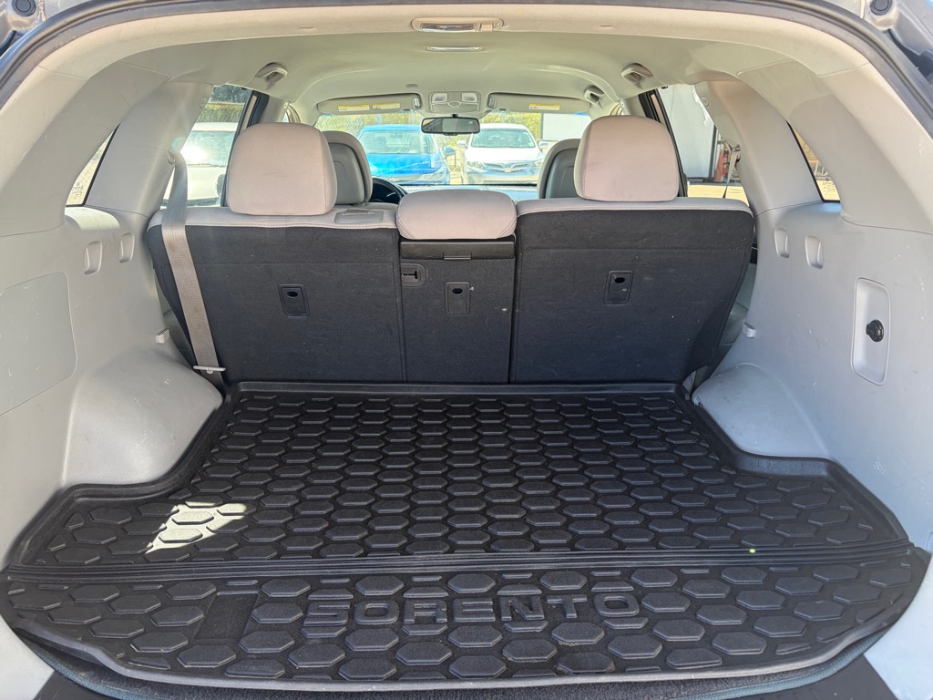 Photo 10 of this KIA SORENTO