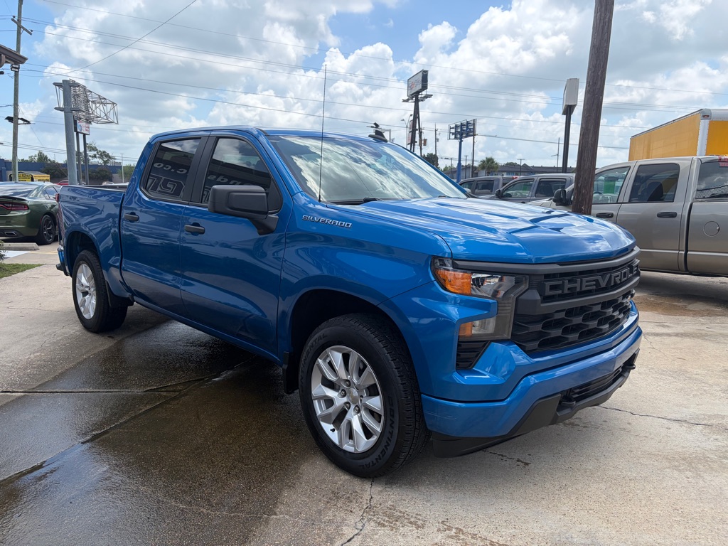 Photo 3 of this CHEVROLET SILVERADO 1500