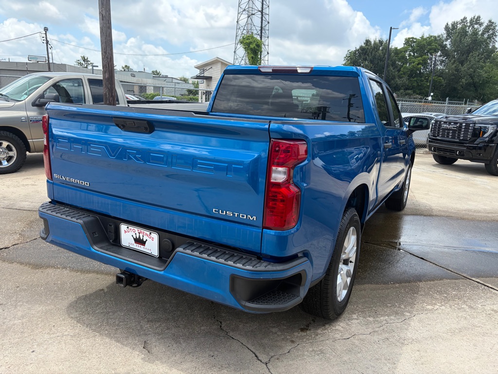 Photo 6 of this CHEVROLET SILVERADO 1500
