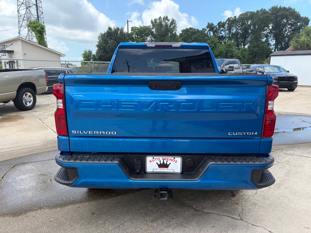 Photo 4 of this CHEVROLET SILVERADO 1500