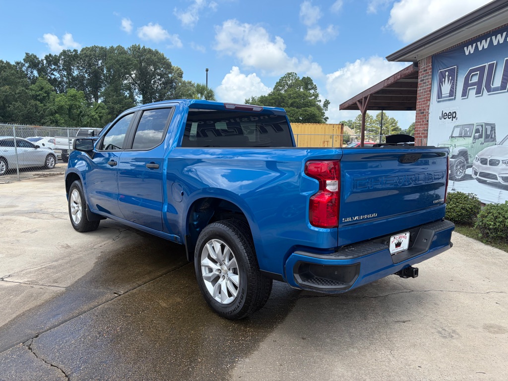 Photo 5 of this CHEVROLET SILVERADO 1500