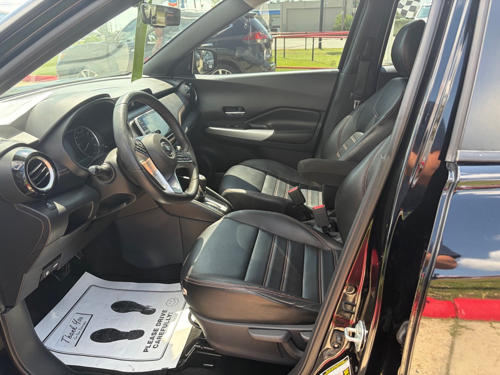 Photo 7 of this NISSAN KICKS