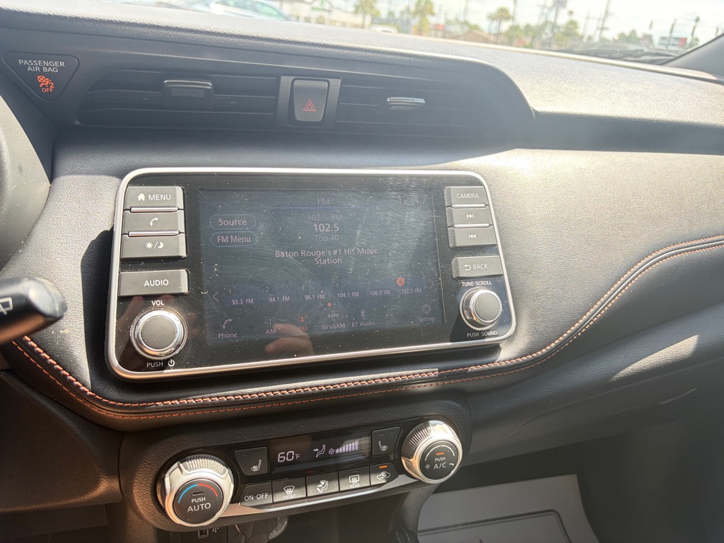 Photo 12 of this NISSAN KICKS