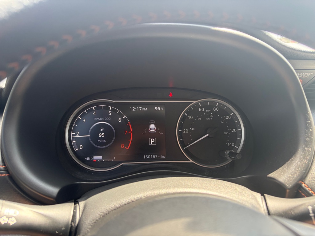 Photo 10 of this NISSAN KICKS