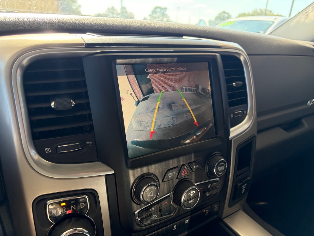 Photo 10 of this RAM 1500