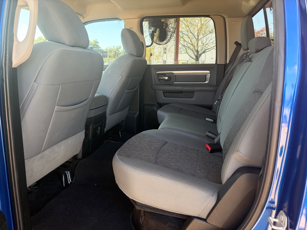 Photo 8 of this RAM 1500
