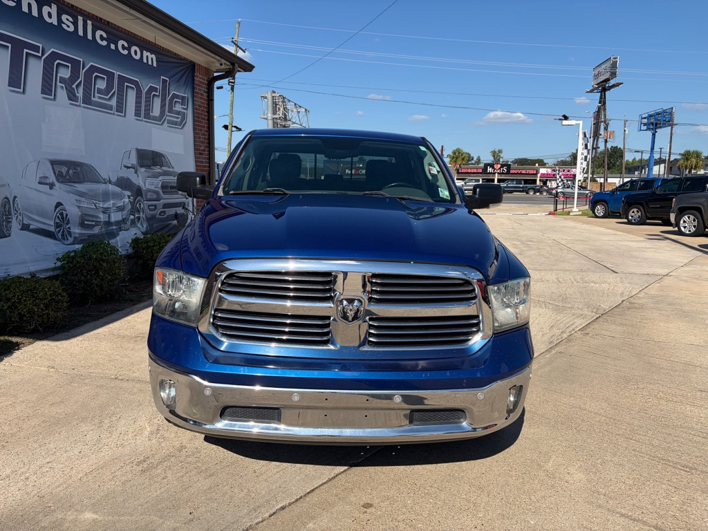 Photo 2 of this RAM 1500