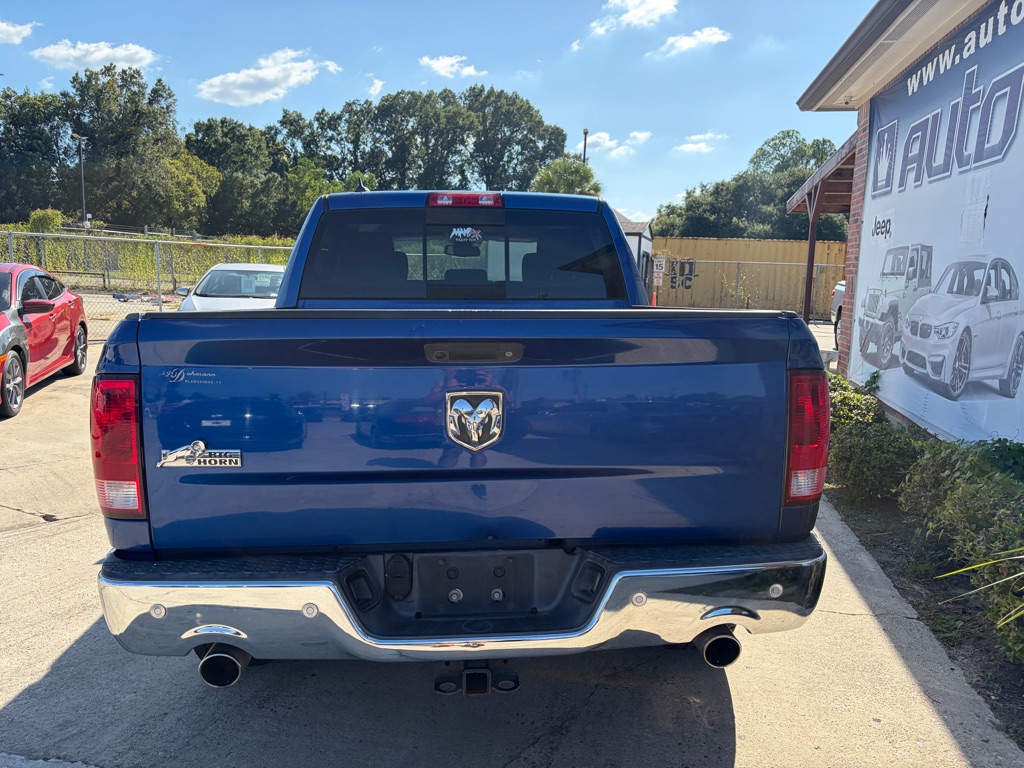Photo 5 of this RAM 1500