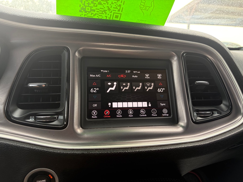 Photo 7 of this DODGE CHALLENGER