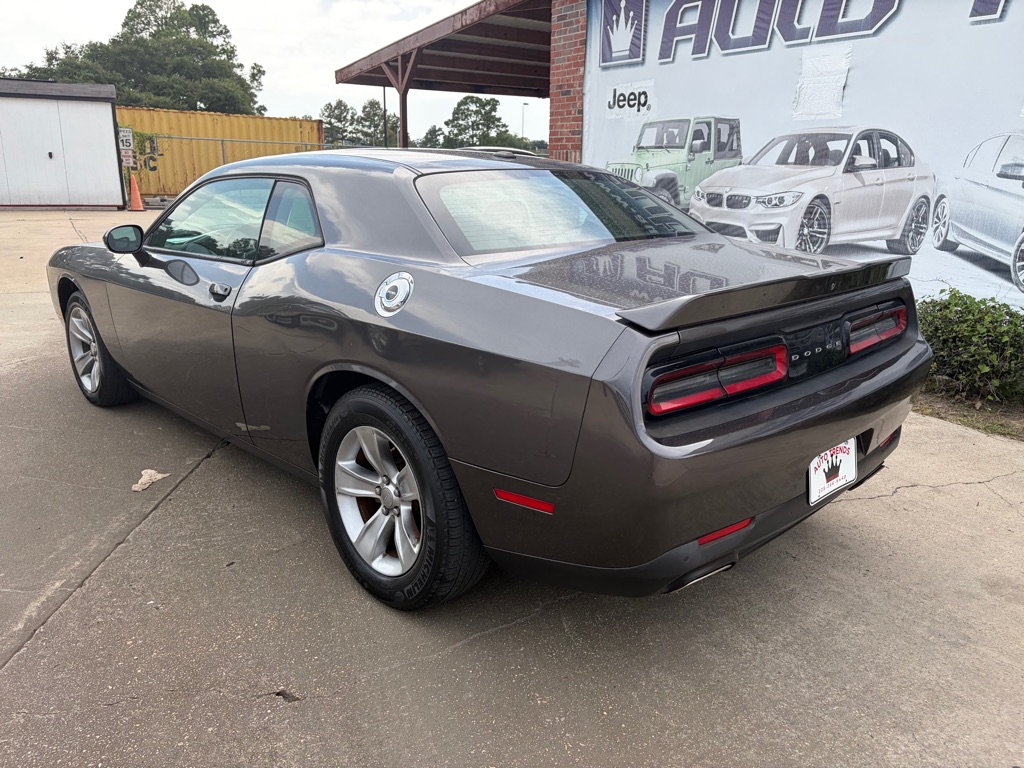 Photo 5 of this DODGE CHALLENGER