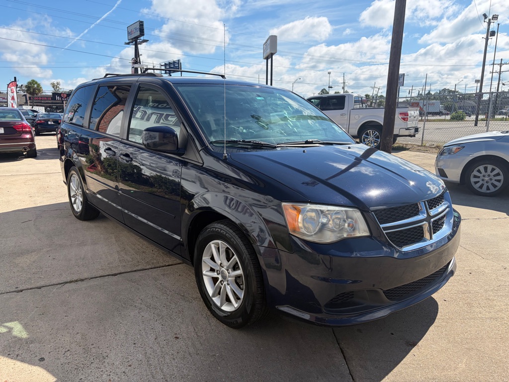 Photo 3 of this DODGE GRAND CARAVAN