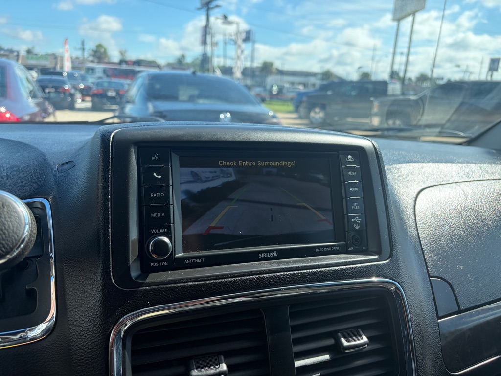 Photo 15 of this DODGE GRAND CARAVAN