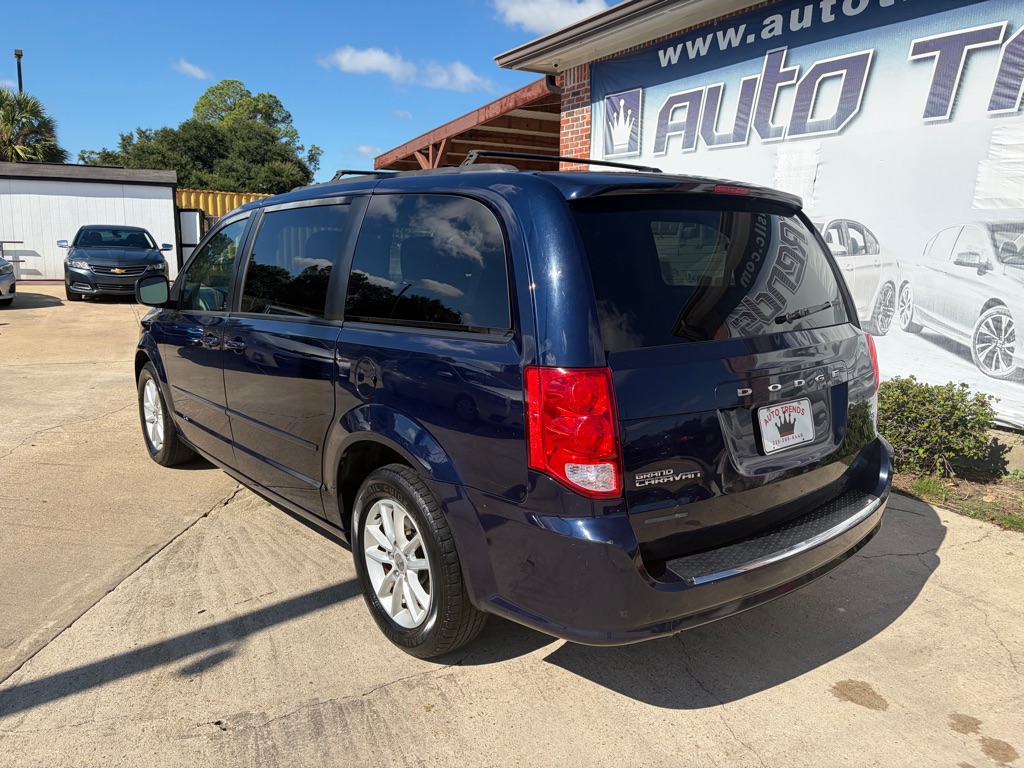 Photo 6 of this DODGE GRAND CARAVAN