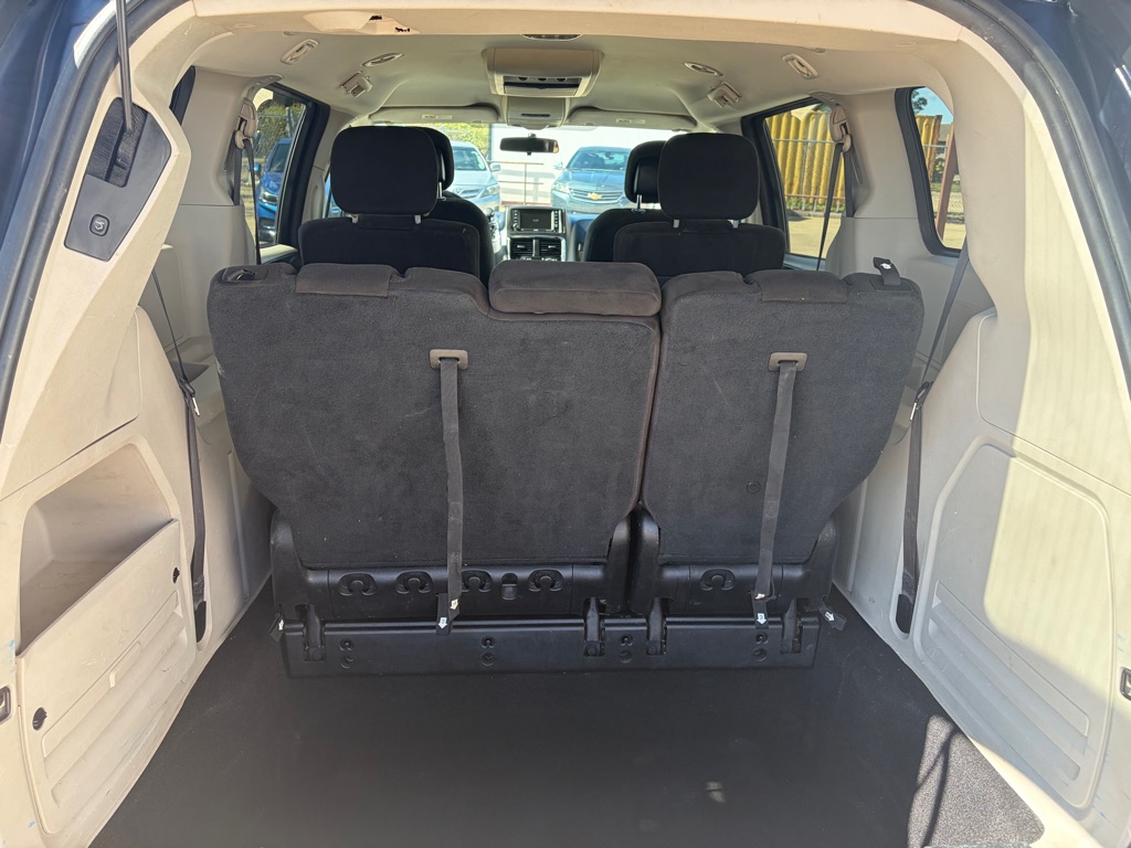Photo 11 of this DODGE GRAND CARAVAN