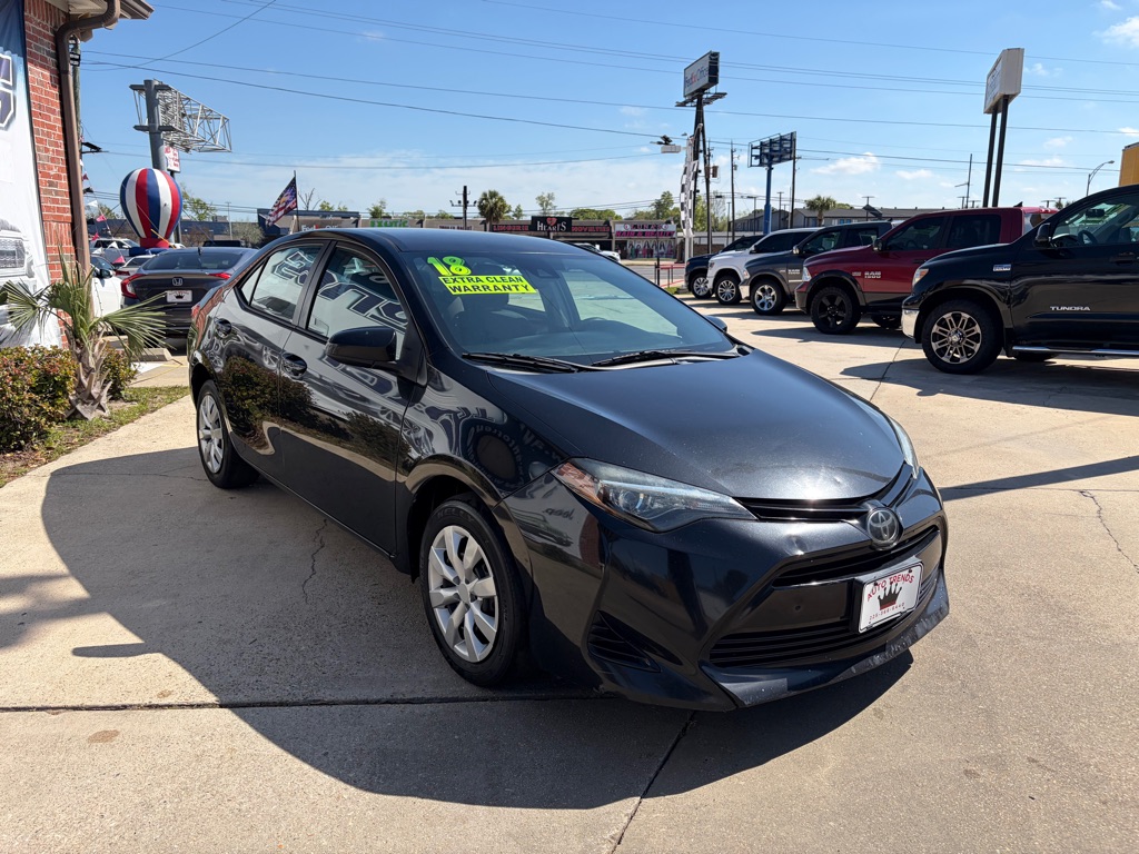 Photo 3 of this TOYOTA COROLLA