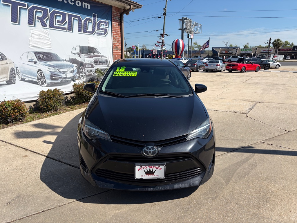 Photo 2 of this TOYOTA COROLLA
