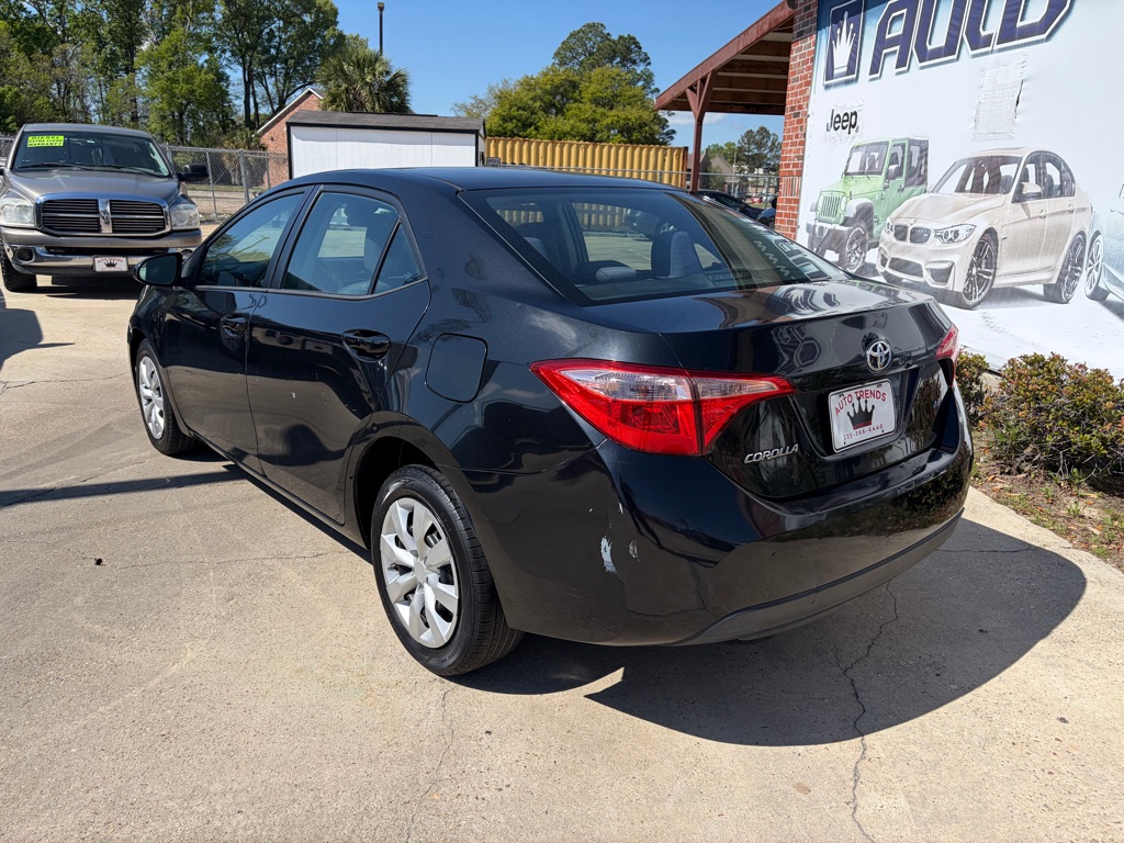 Photo 5 of this TOYOTA COROLLA