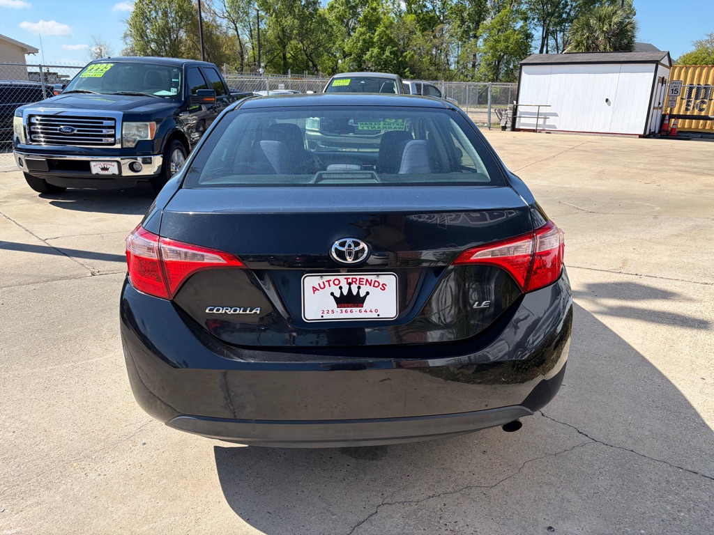 Photo 4 of this TOYOTA COROLLA
