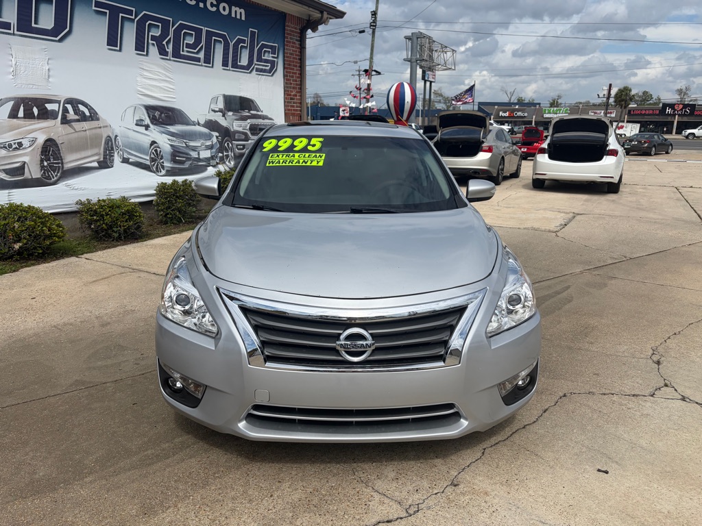 Photo 2 of this NISSAN ALTIMA