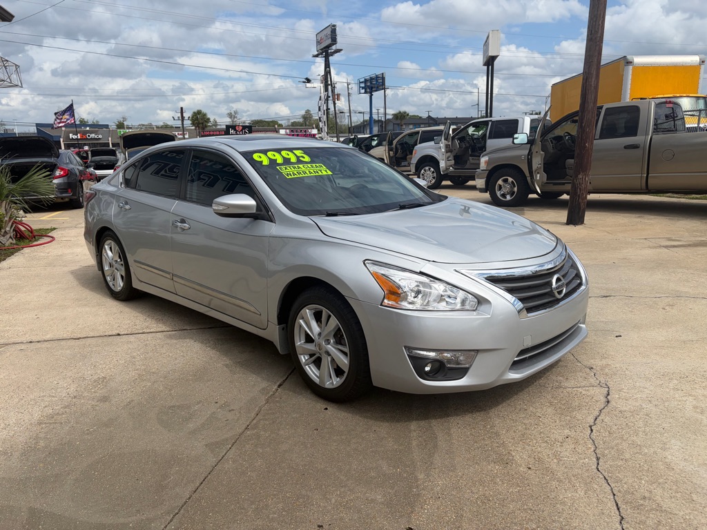 Photo 3 of this NISSAN ALTIMA