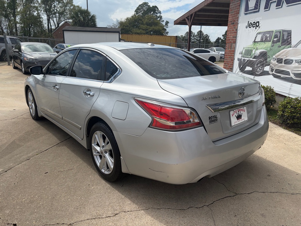 Photo 5 of this NISSAN ALTIMA