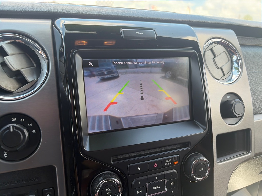 Photo 11 of this FORD F150